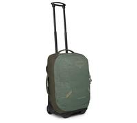Osprey Transporter Wheeled Carry On Pine Leaf OS