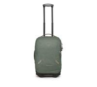 Osprey Transporter Wheeled Carry On Pine Leaf OS