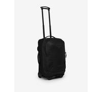 Osprey Transporter Wheeled Carry-On, Raven Black, Raven Black, Wheeled Carry-on