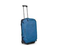 Osprey Transporter Wheeled Duffel 60 Blue Flame Os One Colour
