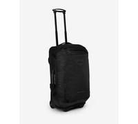 Osprey Transporter Wheeled Duffel 60L Trolley pure black
