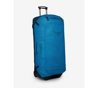 Osprey - Sturdy suitcase - Transporter Wheeled Duffel 120 Blue Flame/Scoria Blue in Nylon Blue one size