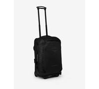 Osprey Transporter Wheeled Duffel Trolley 40L pure black
