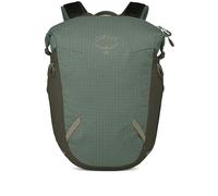 Osprey Transporter™ Zinch backpack - Green OS