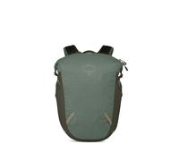 Osprey Transporter Zinch backpack - Green OS