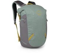 Osprey Transporter Zinch 22l Backpack Green