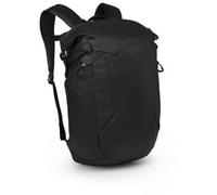 Osprey Transporter Zinch 22l Backpack Black
