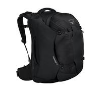 Osprey - Travel backpack - Fairview 55 Black Black one size