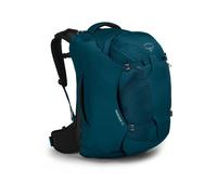 Osprey Women's Fairview 55 Backpack, Blue One Size