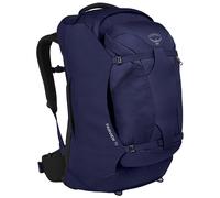 Osprey - Travel backpack - Fairview 70 Winter Night Blue Blue one size