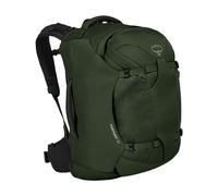 Osprey Farpoint 55 Trekking backpack, green, 55L, 35 x 55 x 23cm