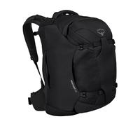 Osprey - Travel backpack - Farpoint 55 Tunnel Vision Grey Grey one size