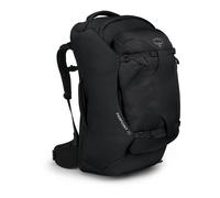 Osprey - Travel backpack - Farpoint 70 Black Black one size