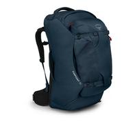 Osprey Farpoint Men's Travel Pack, 70L, Muted Space Blue, O/S