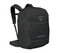 Osprey - Travel backpack - Porter 30 Black Black one size