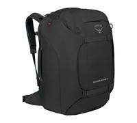 Osprey - Travel backpack - Porter 65 Black Black one size