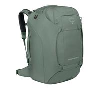 Osprey - Travel backpack - Porter 65 Koseret Green Green one size