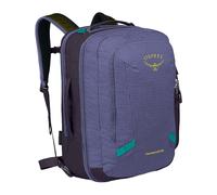 Osprey - Travel backpack - Transporter Travel Pack 36 Euphoria Purple in Nylon Purple one size