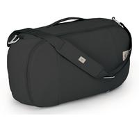 Osprey travel bag Arcane Duffel Bag Black