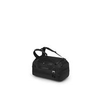 Osprey Travel Bag Backpack Transporter Squffel 44 Raven Black