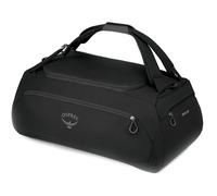 Osprey travel bag Daylite Duffel 60 L Black