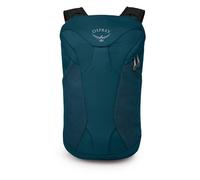 Osprey Farpoint/Fairview Travel Daypack - Night Jungle Blue