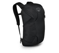 Osprey - Brands - Farpoint Daypack Black
