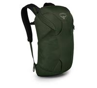 Osprey - Travel bag - Farpoint Daypack Gopher Green Green one size