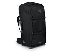 Osprey - Travel bag - Farpoint Wheels 65 Black Black