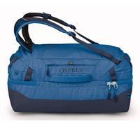 Osprey travel bag Transporter Squffel 44 Blue Flame