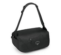 Osprey Ultralight Stuff Duffel, 30L, Black, O/S