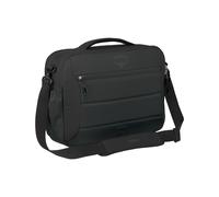 Osprey - Travel briefcase - Ozone Brief Bag Black in Nylon Black one size