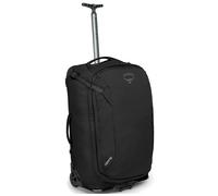 Osprey - Travel case with wheels - Ozone 75 Black Black one size