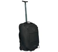 Osprey - Travel case with wheels - Ozone Carry On 2 Wheel Black in Nylon Black one size
