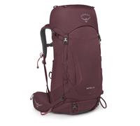 Osprey - Trekking and hiking backpack - Kyte 38 Elderberry Purple for Women in Nylon - Size M\/L Purple M\/L