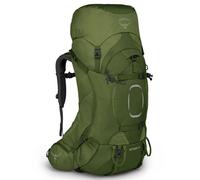 Osprey Aether 55 Backpack (Size S-M, Green)