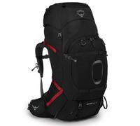 Osprey - Trekking backpack - Aether Plus 70 Black for Men - Size L\/XL Black