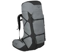Osprey - Trekking backpack - Aether Pro 75 Silver Lining for Men - Size S\/M - Grey Grey S\/M