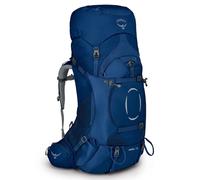 Osprey - Trekking backpack - Ariel 55 Ceramic Blue - Size M/L Blue M/L