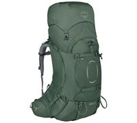 Osprey - Trekking backpack - Ariel 55 Koseret Green for Women - Size XS\/S Green XS\/S