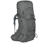 Osprey - Women's Ariel 55 - Walking backpack size 52 l - XS/S, grey