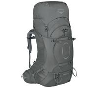 Osprey - Trekking backpack - Ariel 65 Medium Gray - Size M/L - Grey Grey M/L