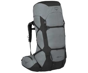 Osprey - Trekking backpack - Ariel Pro 75 Silver Lining for Women - Size M/L - Grey Grey M/L