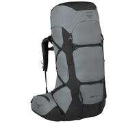 Osprey - Trekking backpack - Ariel Pro 75 Silver Lining for Women - Size XS\/S - Grey Grey XS\/S