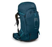 Osprey - Trekking backpack - Atmos Ag 65 Venturi Blue for Men - Size L\/XL Blue L\/XL