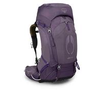 Osprey - Trekking backpack - Aura Ag 50 Enchantment Purple for Women - Size M\/L Purple M\/L