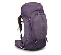 Osprey - Trekking Backpacks - Aura Ag 65 Enchantment Purple for Women M\/L