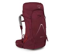 Osprey - Trekking backpack - Aura AG LT 50 Antidote Purple for Women - Size M\/L Purple