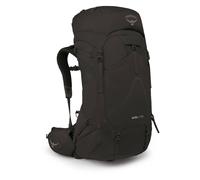 Osprey | Aura AG LT 65 Backpack | Women's | Black | WildBounds XS/S