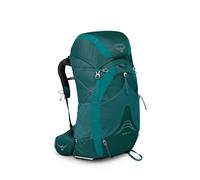 Osprey EJA 48 Deep Teal, Size M-L - Mountaineering and Trekking Backpack, Color Green